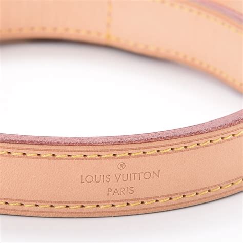 replacement purse straps louis vuitton|authentic Louis Vuitton replacement strap.